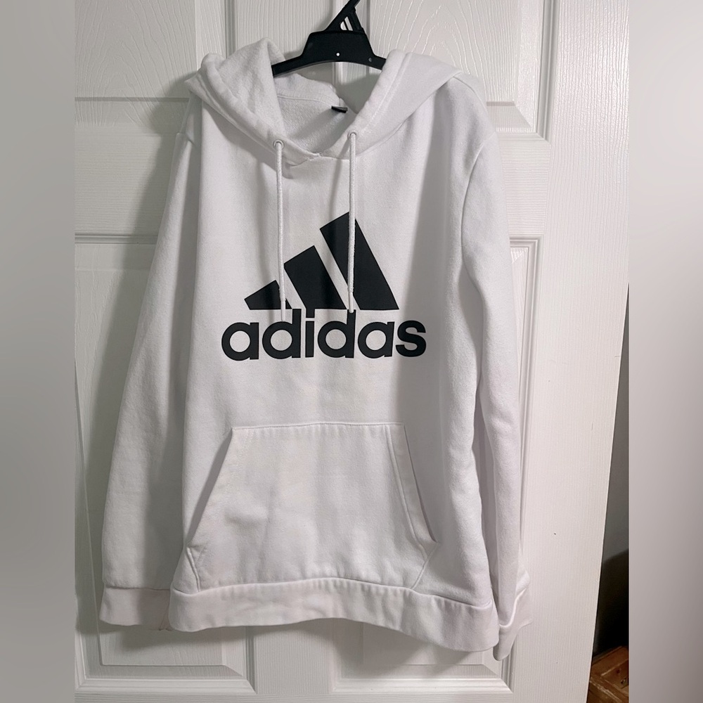Women’s Medium Adidas Hoodie